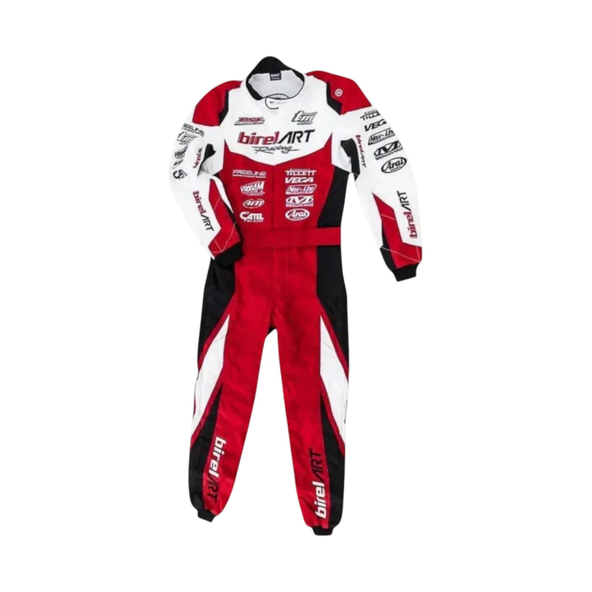 2021 Birel Art Go Kart Racing Suit | NOVAPULSE RACEWEAR