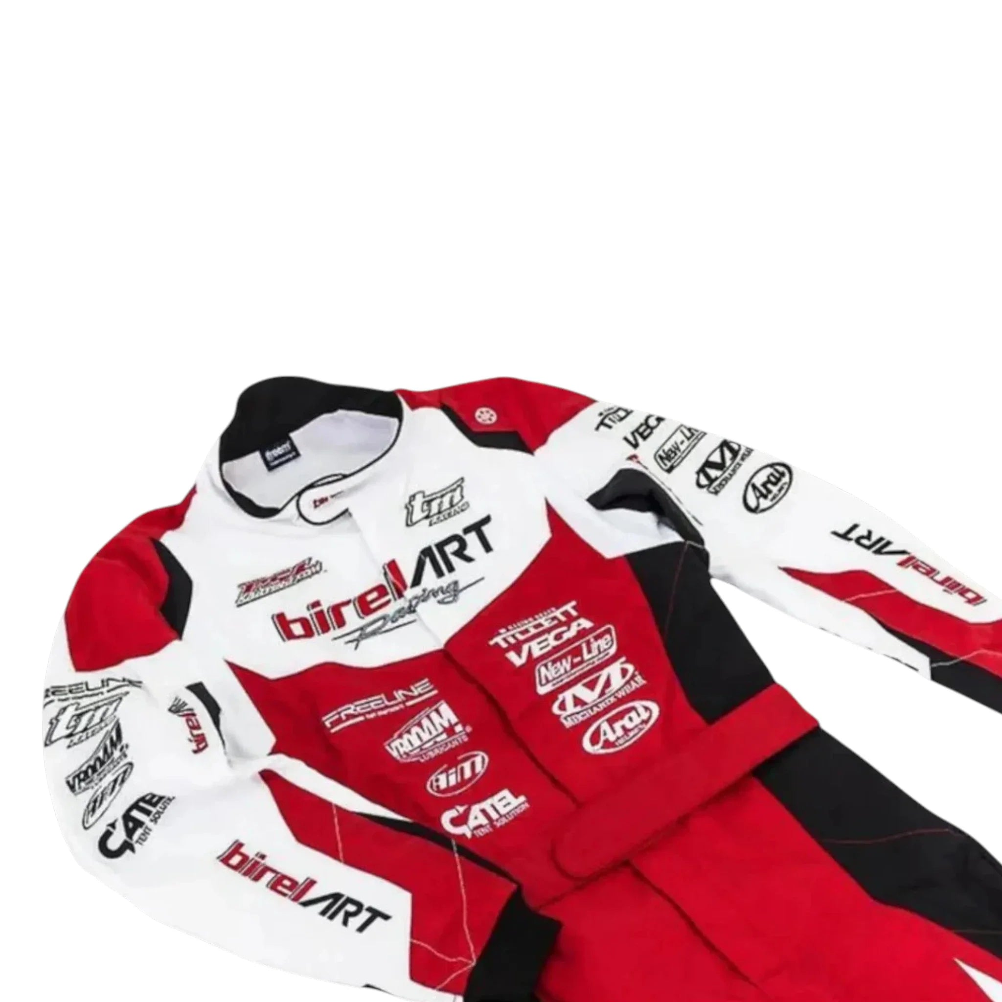 2021 Birel Art Go Kart Racing Suit - view 2 | NOVAPULSE RACEWEAR