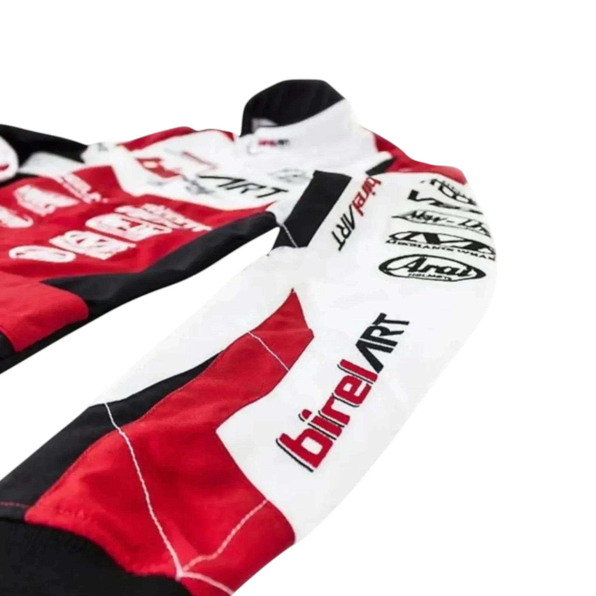 2021 Birel Art Go Kart Racing Suit - view 3 | NOVAPULSE RACEWEAR