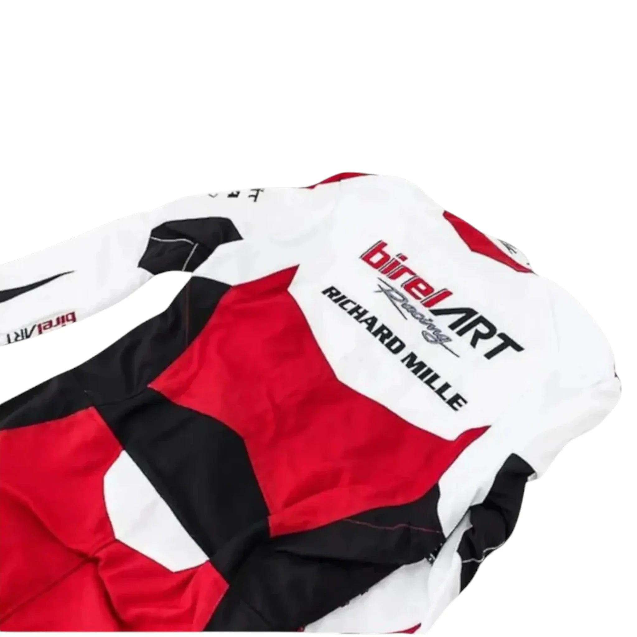 2021 Birel Art Go Kart Racing Suit - view 4 | NOVAPULSE RACEWEAR