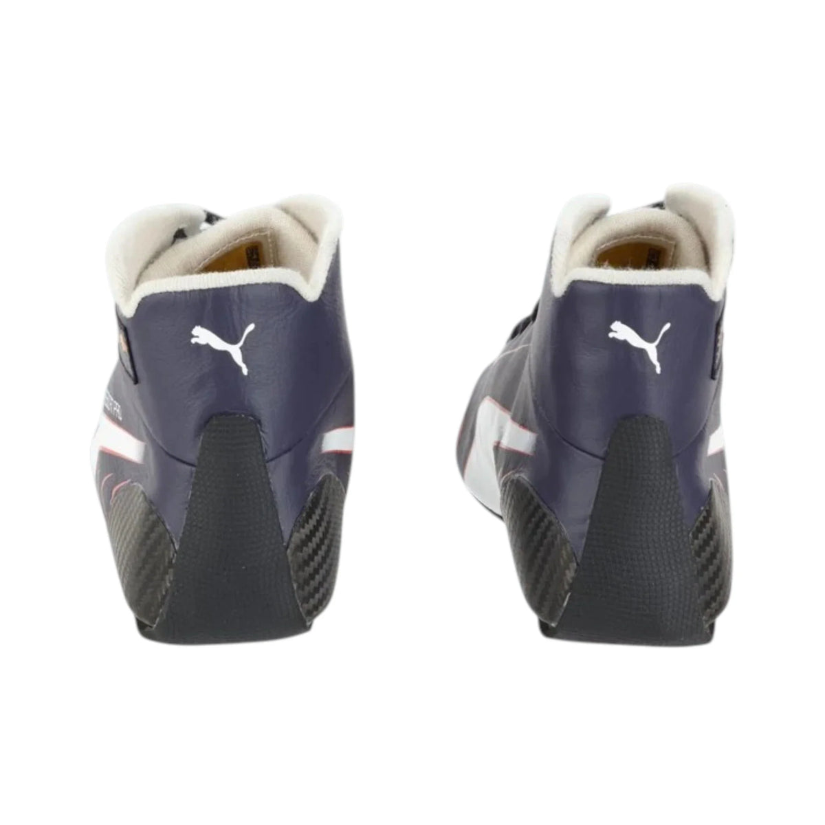 2022 Red Bull F1 Racing Shoes - view 3 | NOVAPULSE RACEWEAR