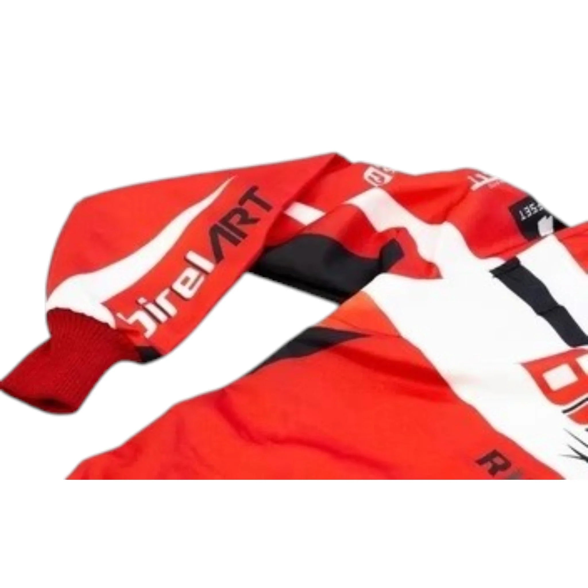 2023 Birel Art Go Kart Racing Suit - view 10 | NOVAPULSE RACEWEAR