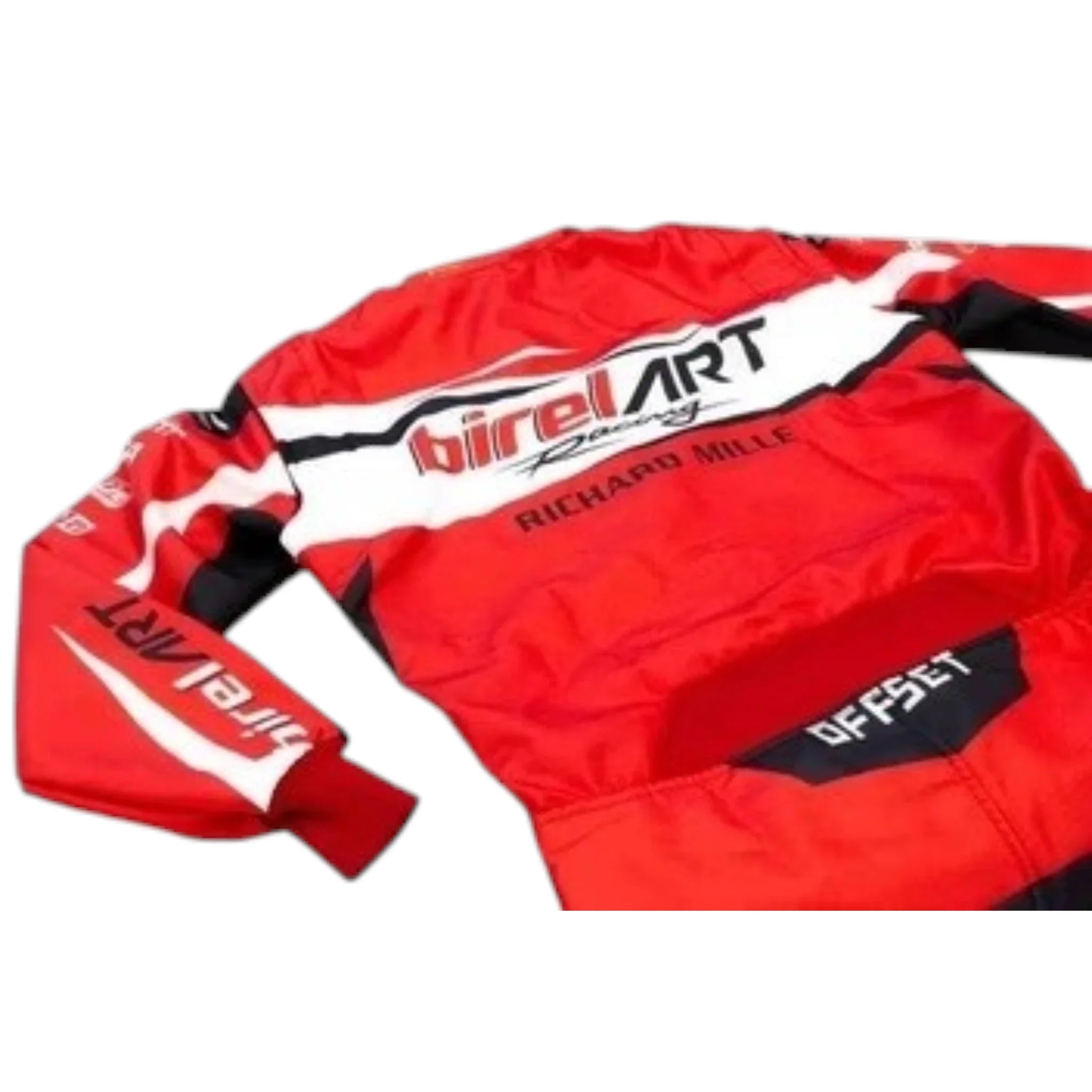 2023 Birel Art Go Kart Racing Suit - view 11 | NOVAPULSE RACEWEAR