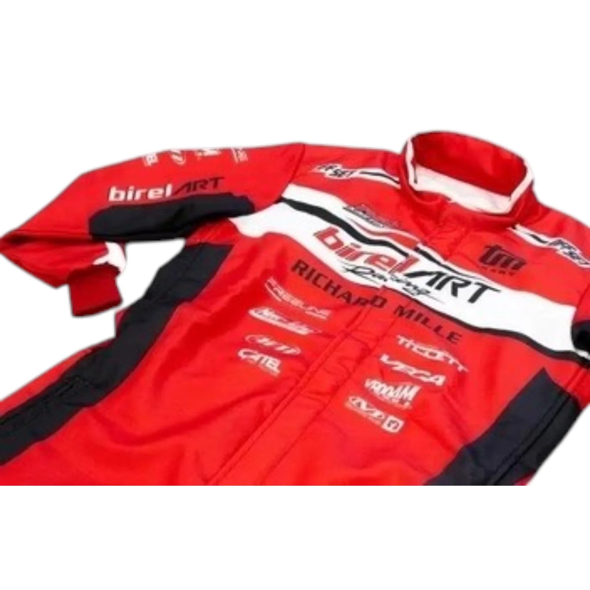 2023 Birel Art Go Kart Racing Suit - view 12 | NOVAPULSE RACEWEAR