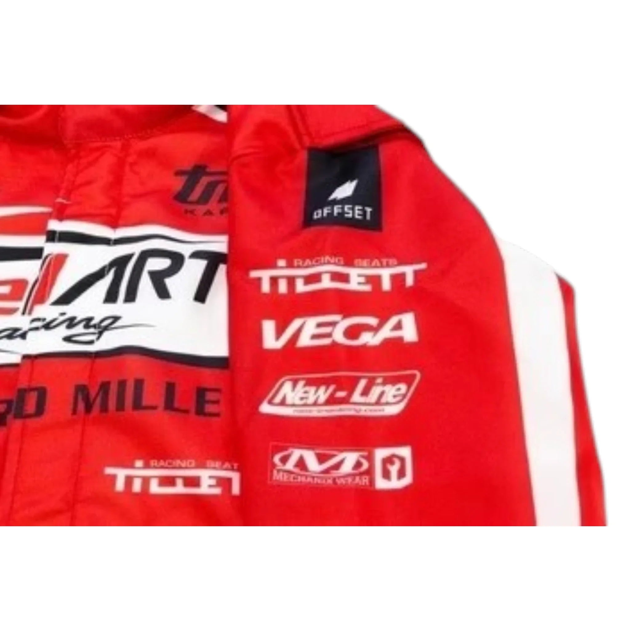 2023 Birel Art Go Kart Racing Suit - view 14 | NOVAPULSE RACEWEAR