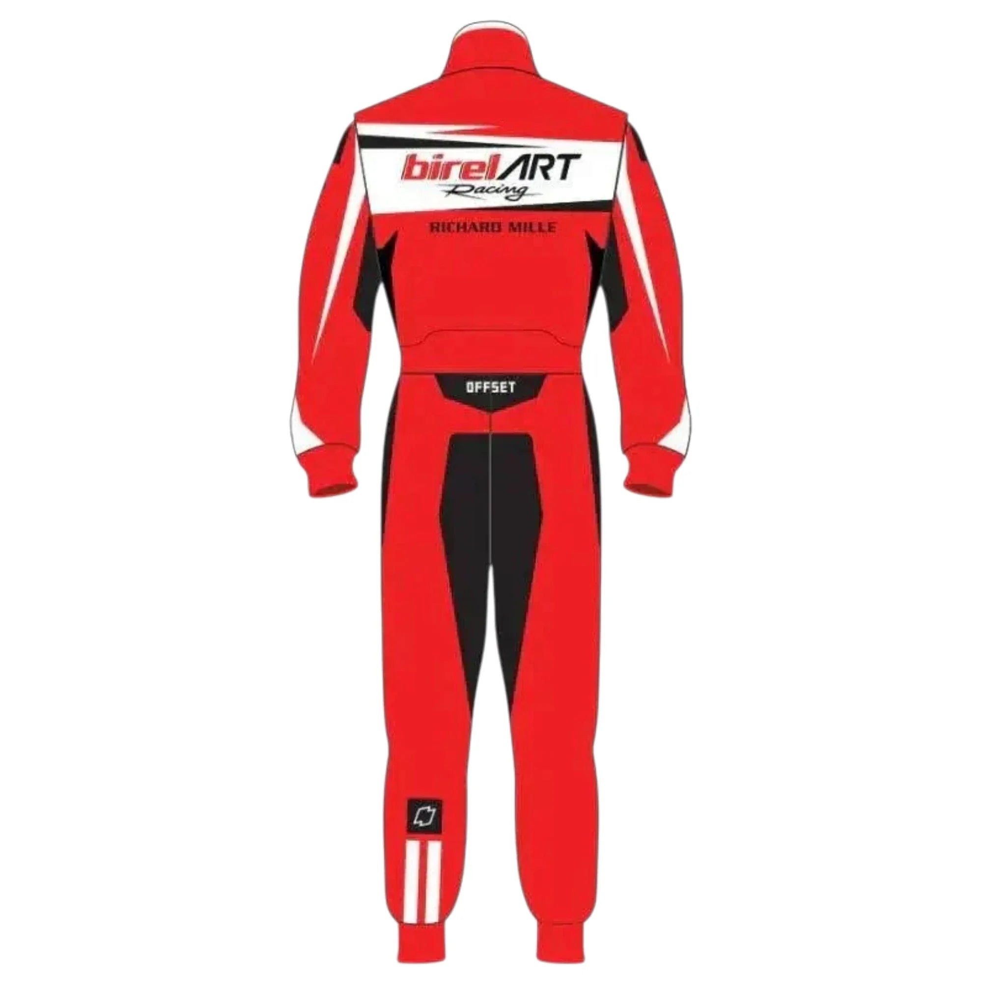 2023 Birel Art Go Kart Racing Suit - view 2 | NOVAPULSE RACEWEAR