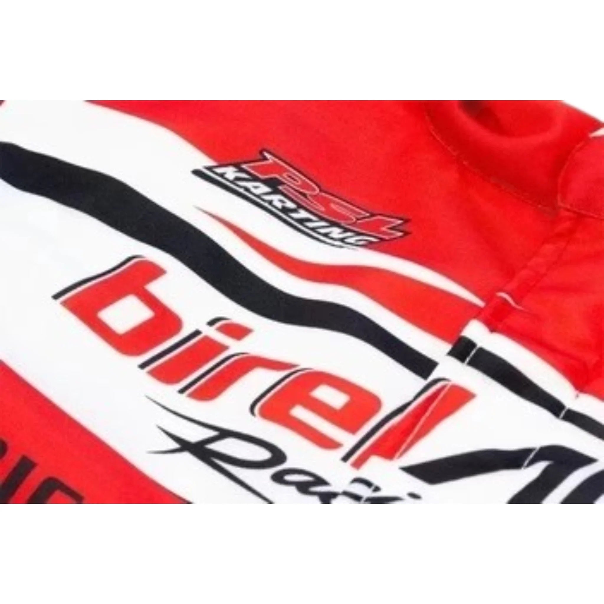 2023 Birel Art Go Kart Racing Suit - view 6 | NOVAPULSE RACEWEAR