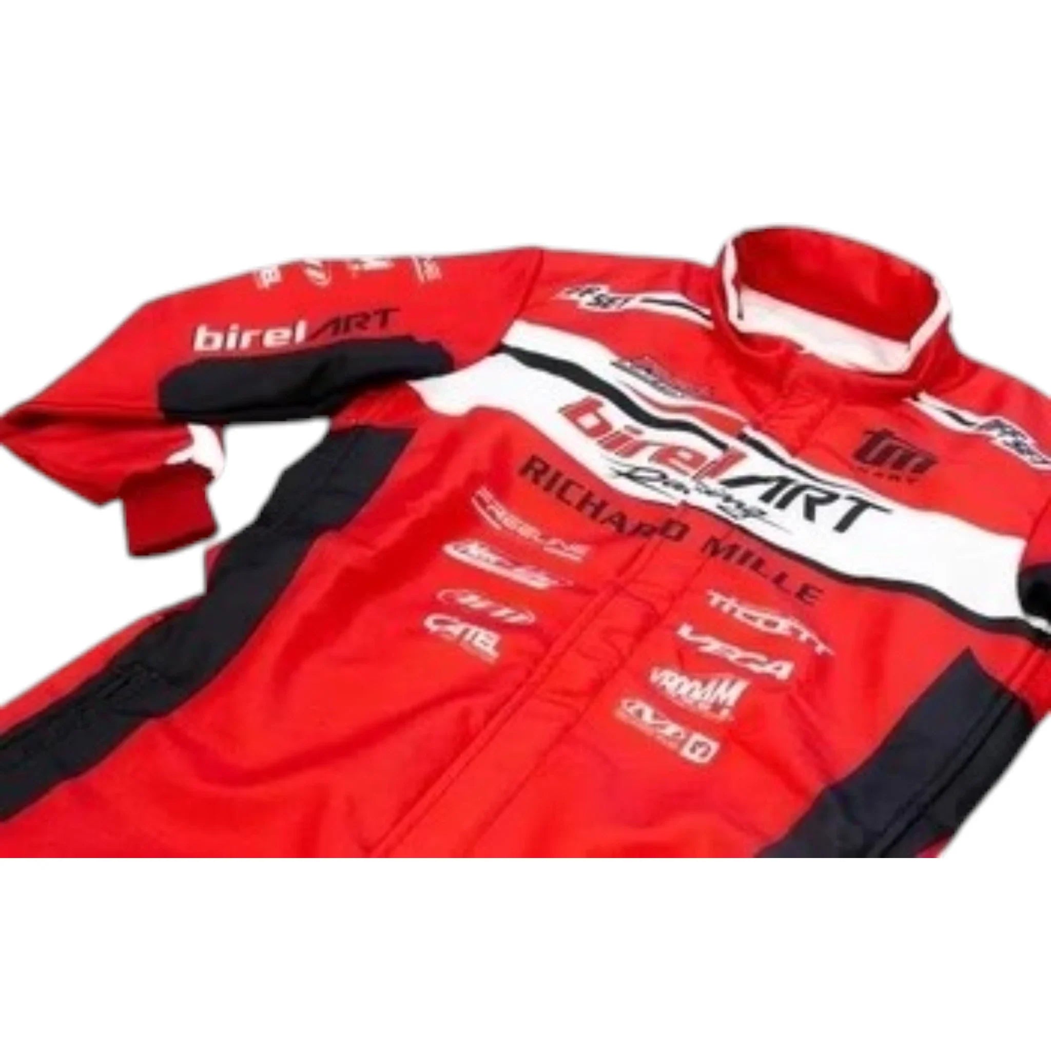 2023 Birel Art Go Kart Racing Suit - view 7 | NOVAPULSE RACEWEAR