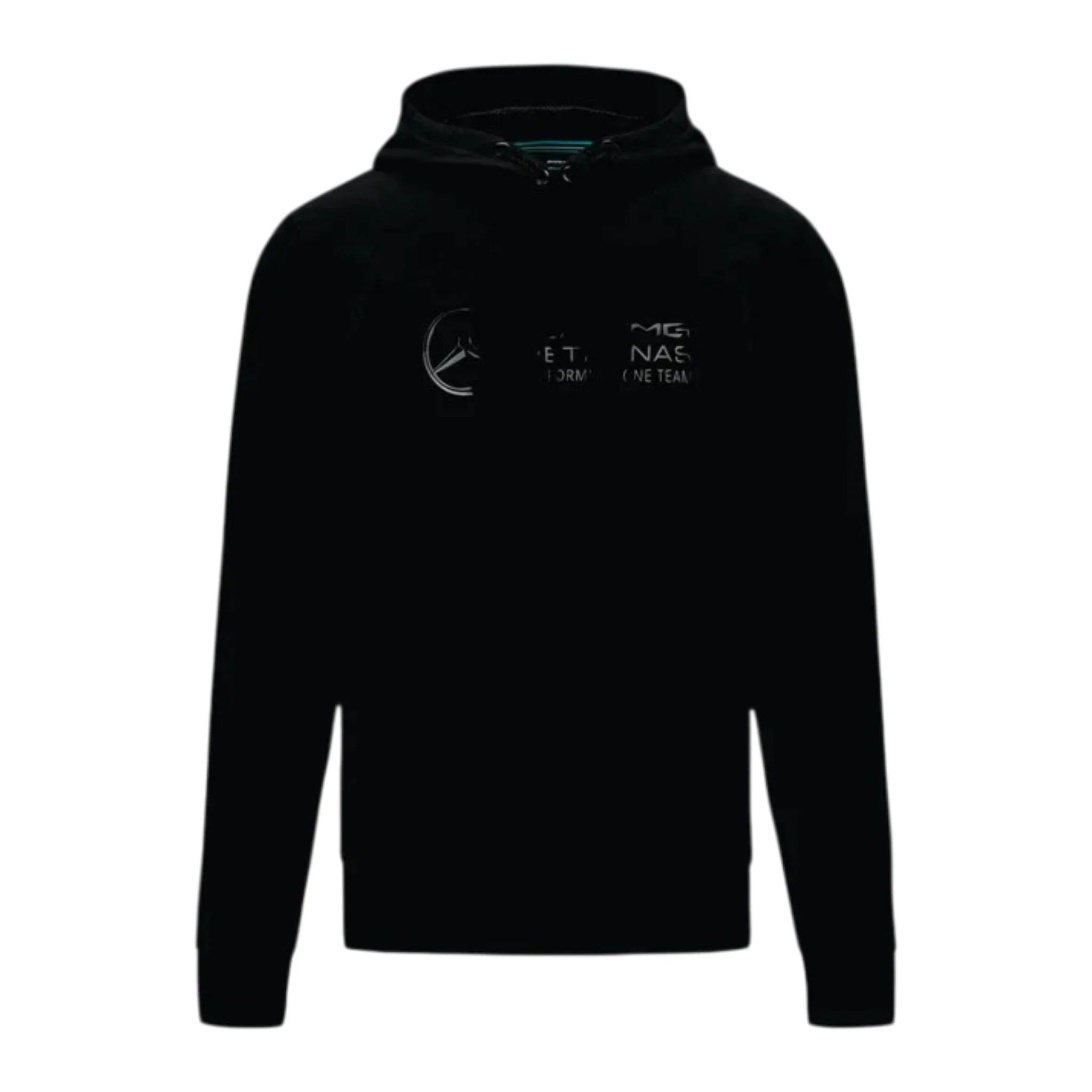 2024 Mercedes-AMG Petronas F1 Hoodie | NOVAPULSE RACEWEAR