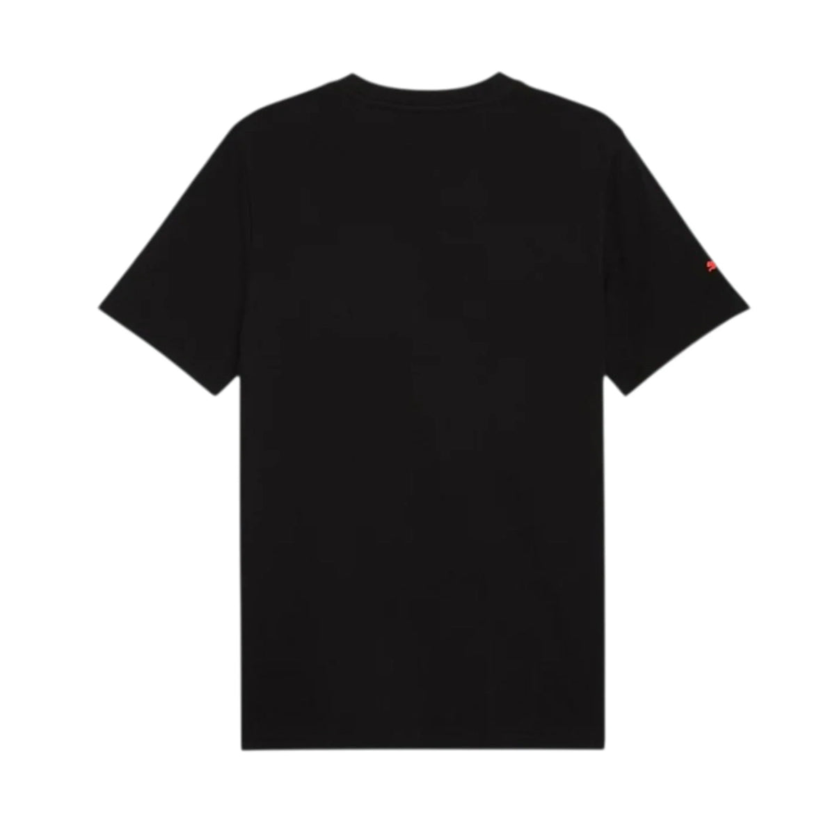 Formula 1 2026 Essentials Men's T-Shirt (Black) - view 2 | NOVAPULSE RACEWEAR
