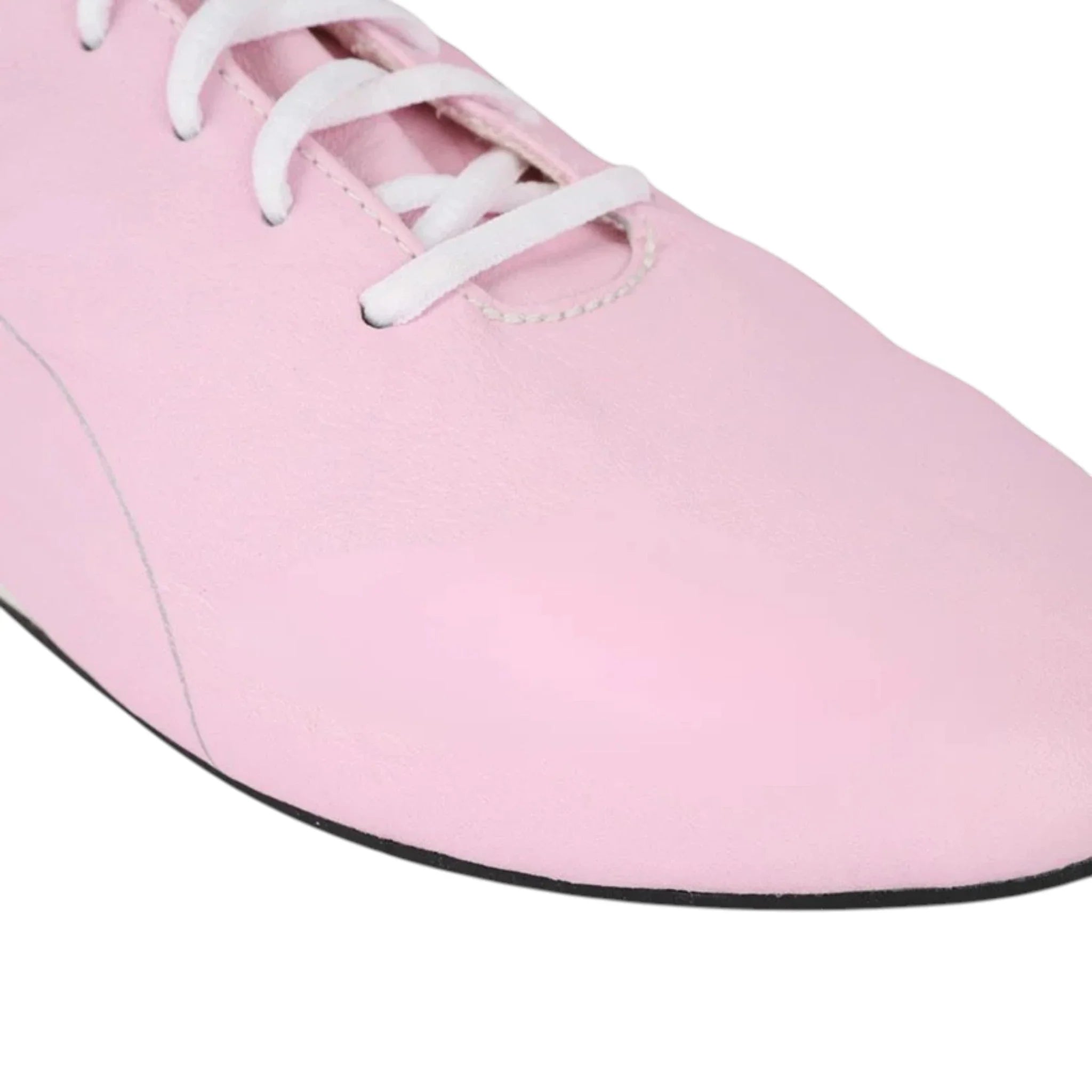 Lance Stroll 2019 Racing Point F1 Racing Shoes - view 4 | NOVAPULSE RACEWEAR