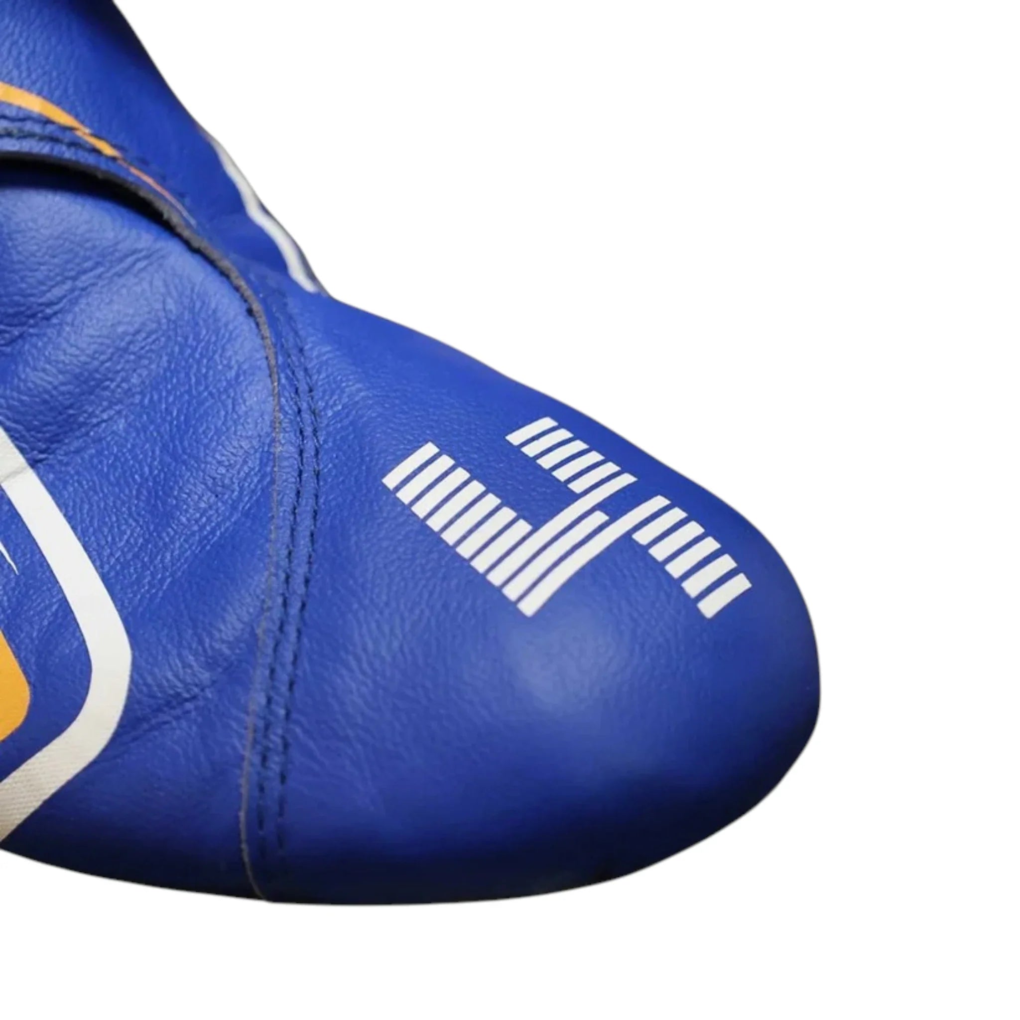 Lando Norris 2021 Mclaren F1 Racing Shoes - view 3 | NOVAPULSE RACEWEAR