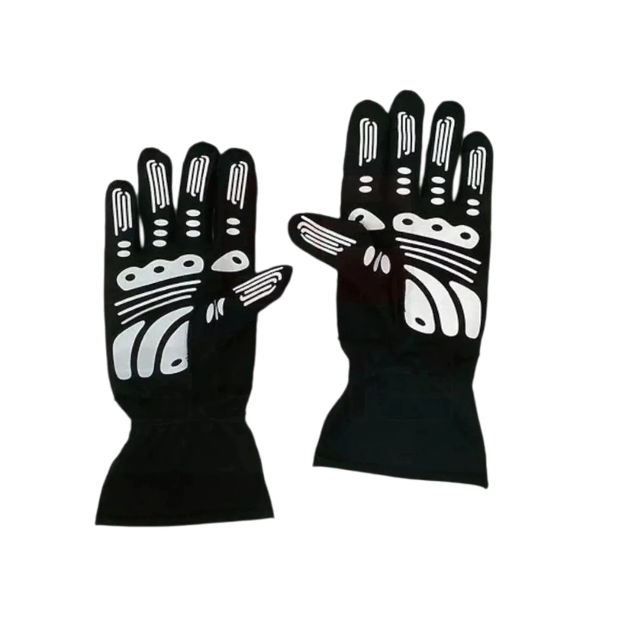 Lewis Hamilton 2021 Mercedes-AMG Petronas F1 Racing Gloves - view 2 | NOVAPULSE RACEWEAR