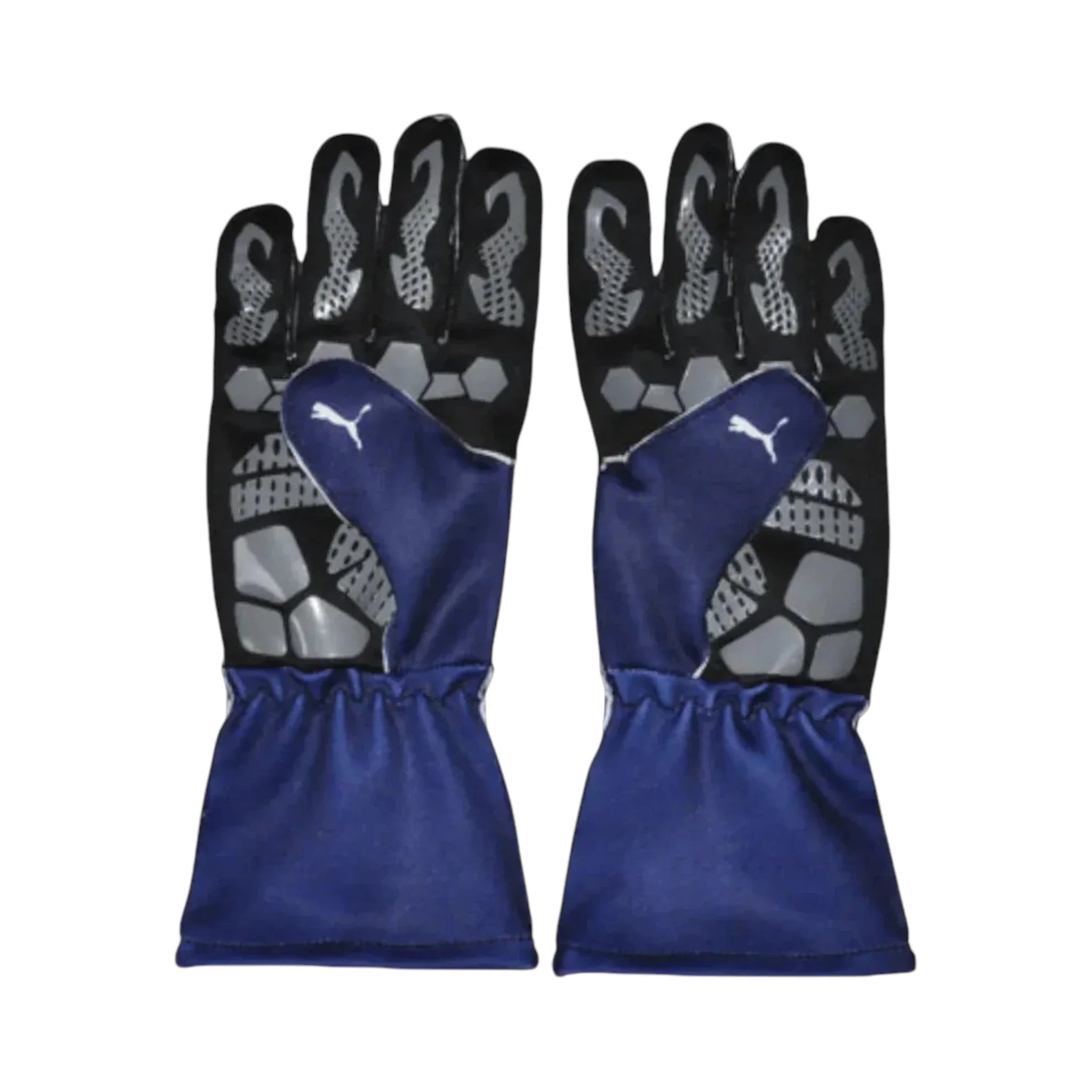Max Verstappen 2022 Red Bull F1 Racing Gloves - view 2 | NOVAPULSE RACEWEAR