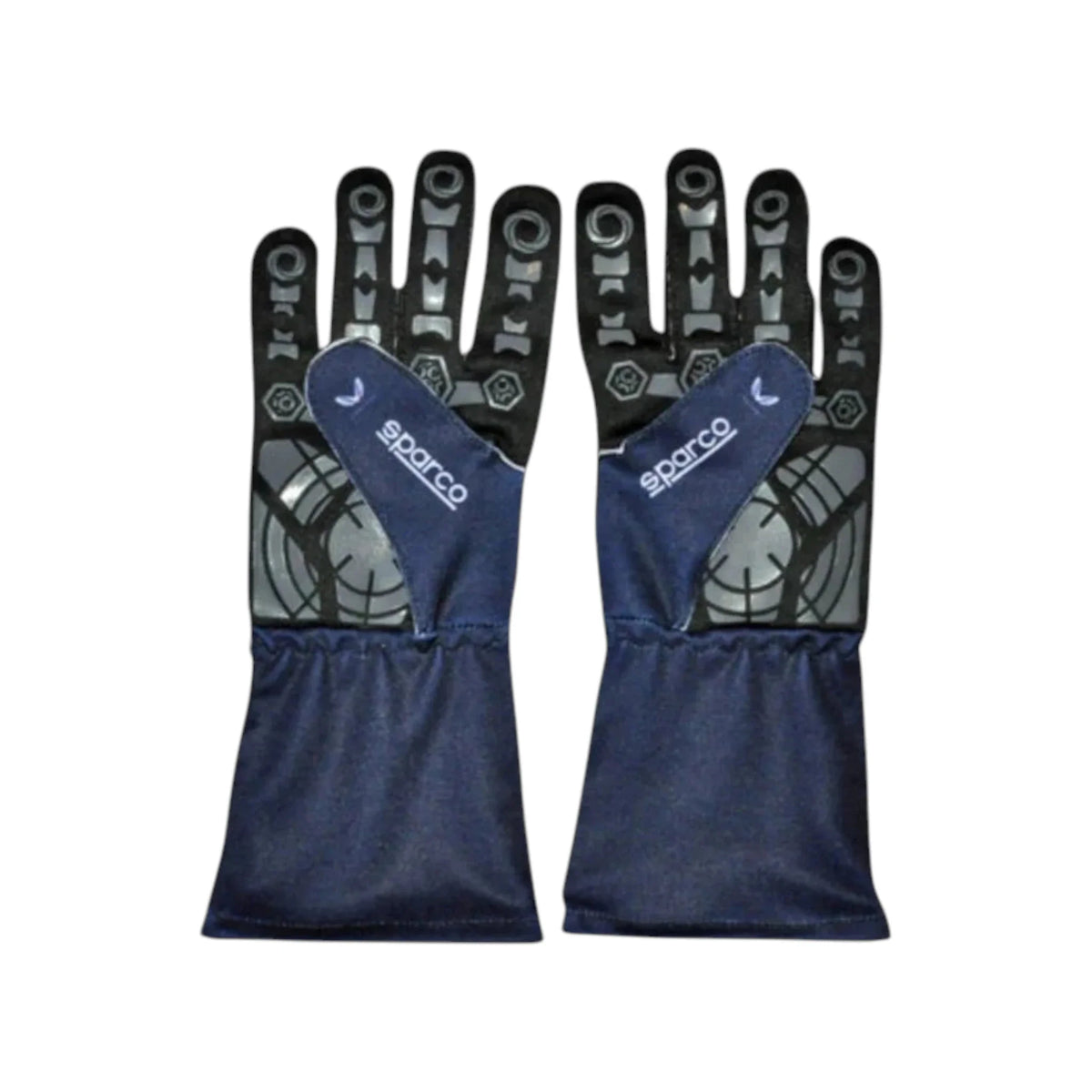 Max Verstappen 2023 Red Bull F1 Racing Gloves - view 2 | NOVAPULSE RACEWEAR