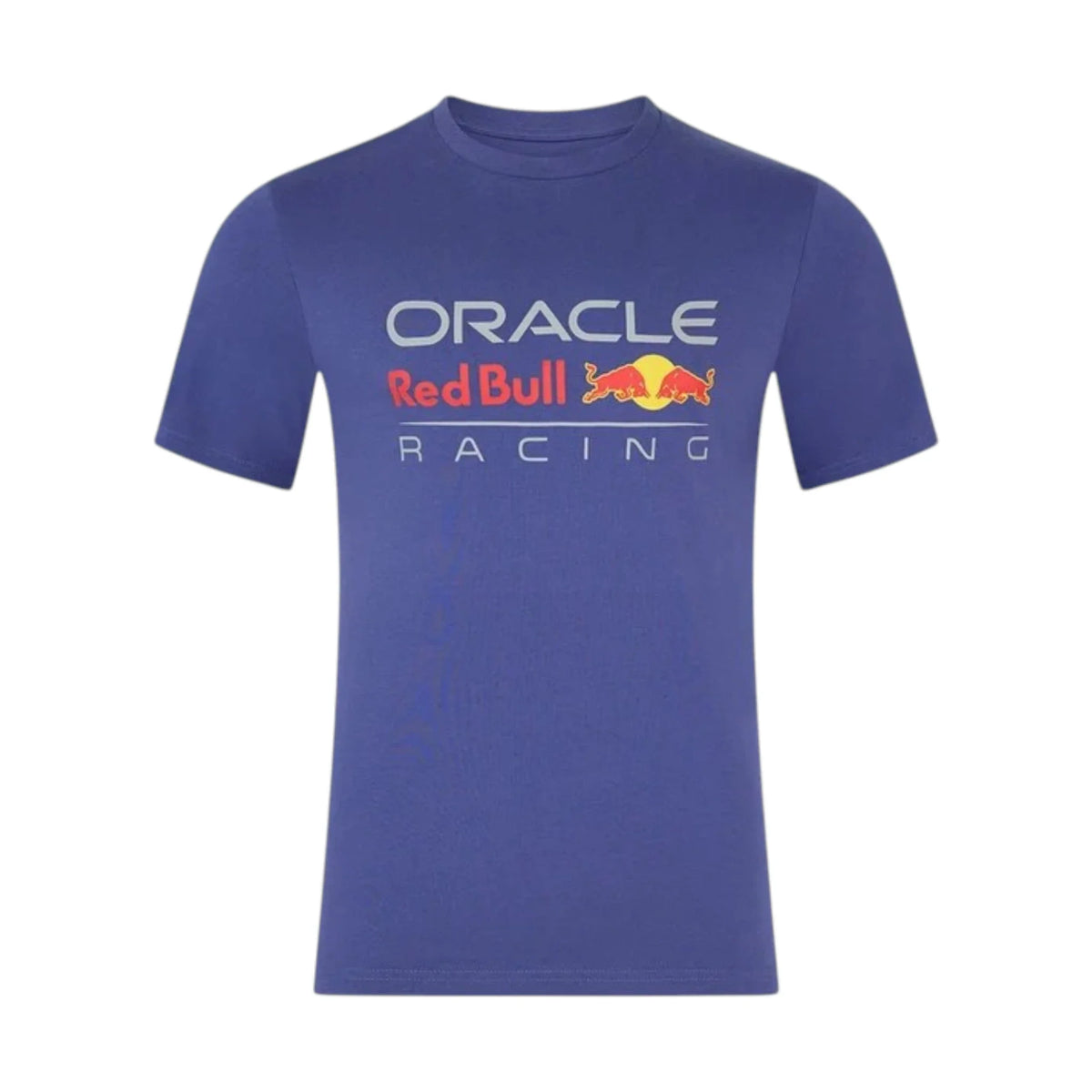 Oracle Red Bull Racing Castore F1 T-Shirt | NOVAPULSE RACEWEAR