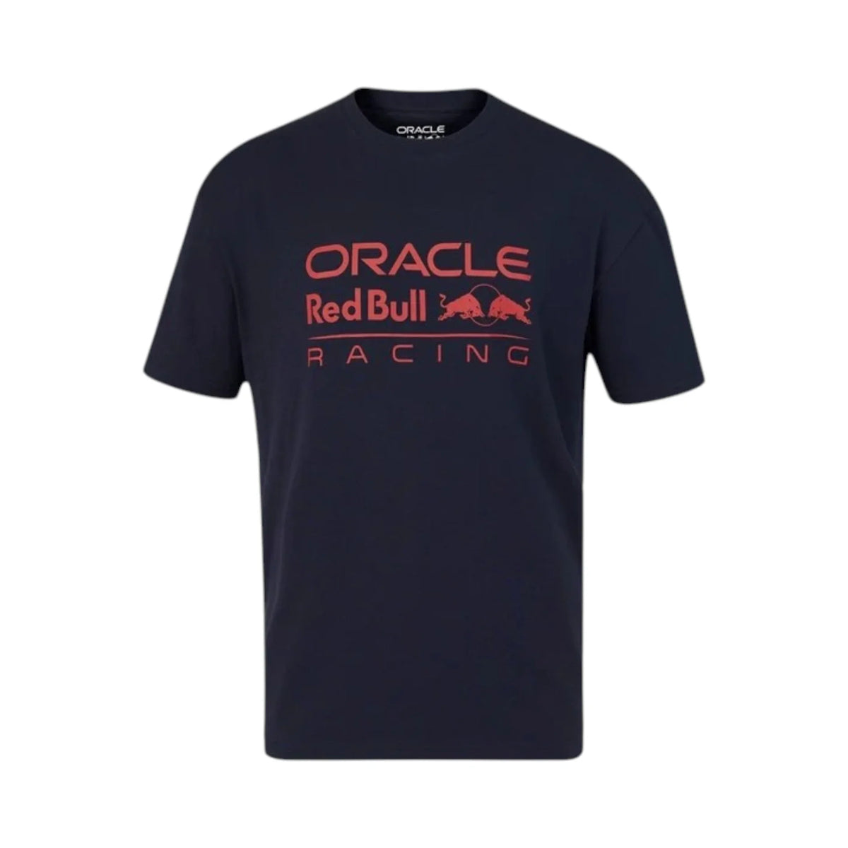 Oracle Red Bull Racing F1 T-Shirt | NOVAPULSE RACEWEAR