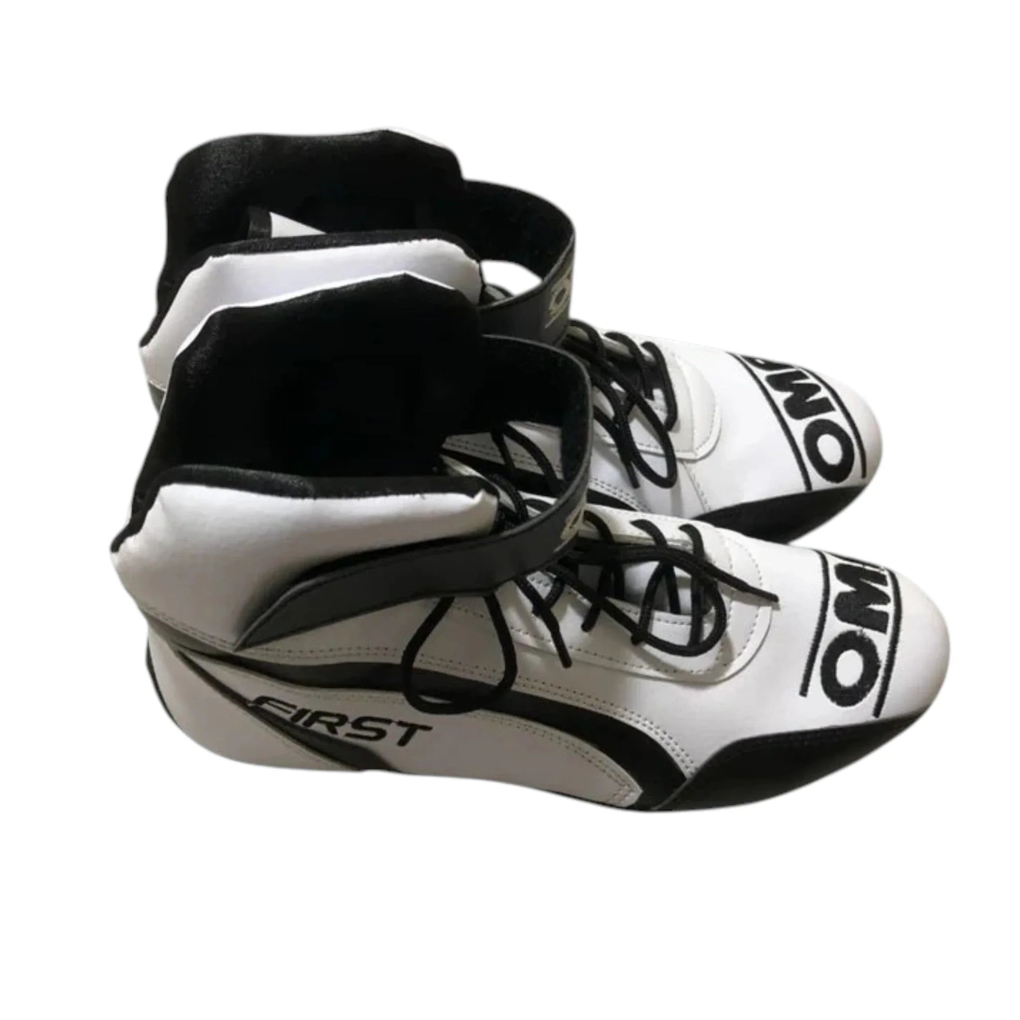 Sonny Hayes APXGP OMP F1 Racing Shoes | NOVAPULSE RACEWEAR