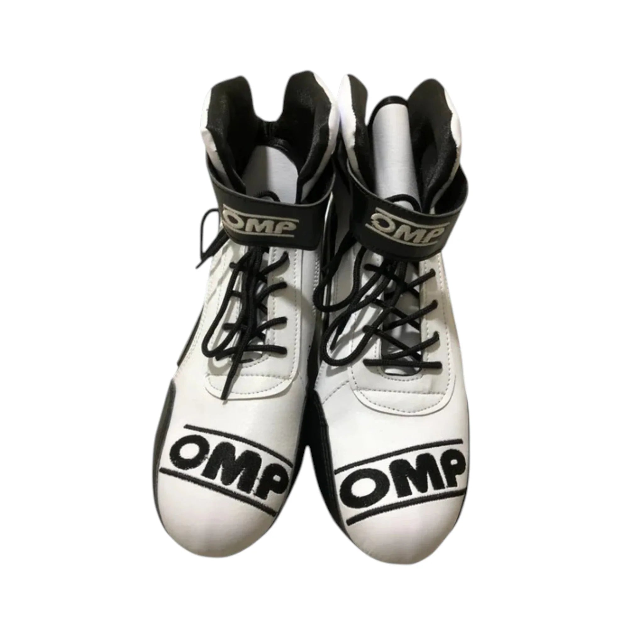 Sonny Hayes APXGP OMP F1 Racing Shoes - view 3 | NOVAPULSE RACEWEAR