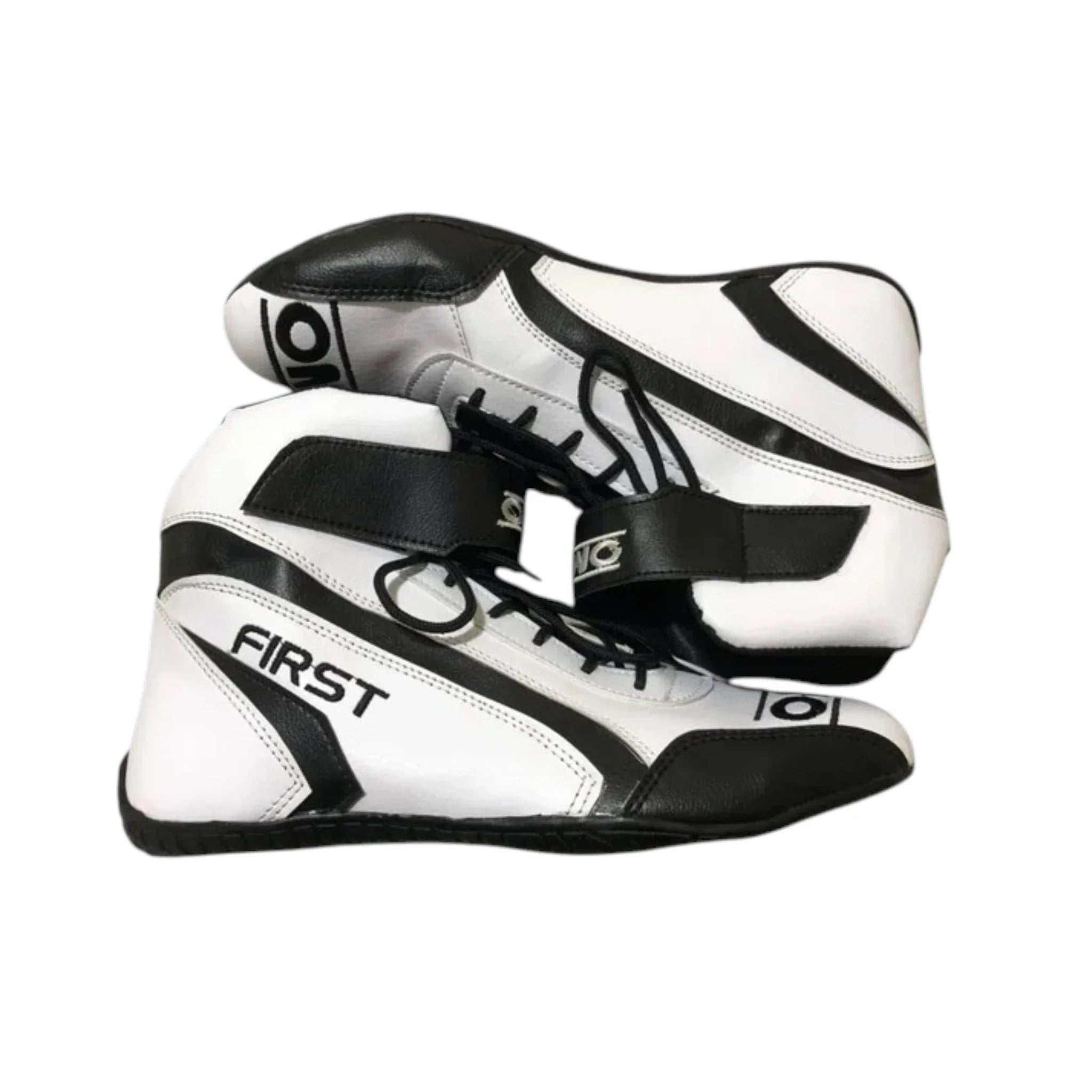 Sonny Hayes APXGP OMP F1 Racing Shoes - view 4 | NOVAPULSE RACEWEAR