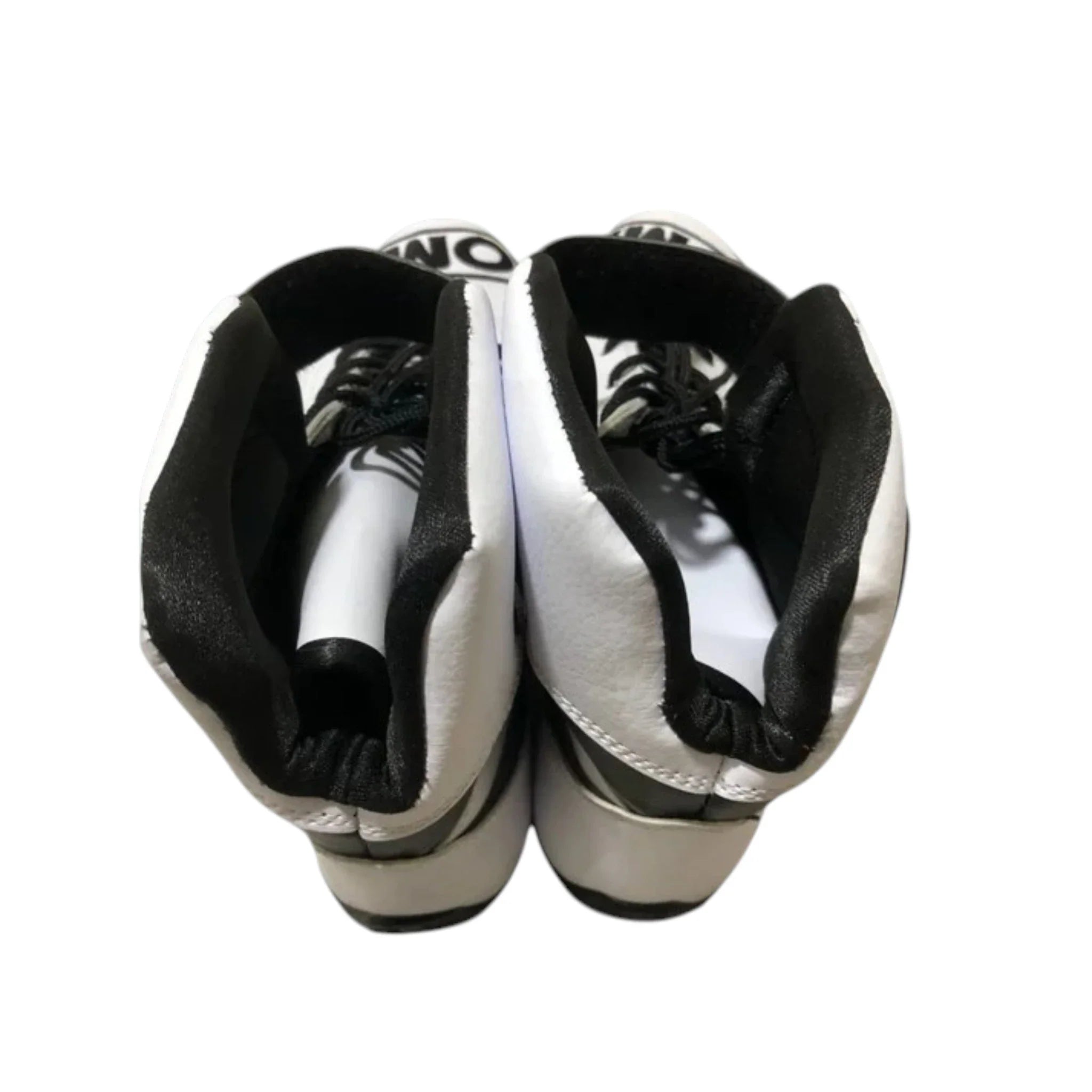 Sonny Hayes APXGP OMP F1 Racing Shoes - view 5 | NOVAPULSE RACEWEAR