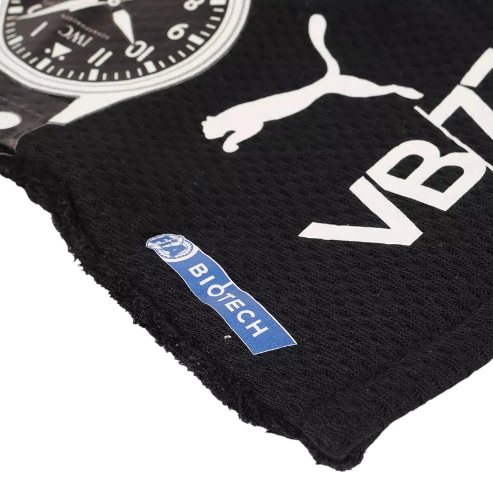 Valtteri Bottas 2020 Mercedes-AMG Petronas F1 Racing Gloves - view 3 | NOVAPULSE RACEWEAR